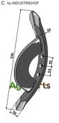 Point - 530 - AgriParts