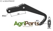 Tine - AgriParts