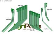 Following tine - Set - AgriParts