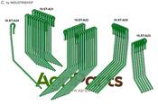 Following tine - Set - AgriParts
