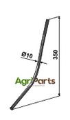 Following tine - AgriParts