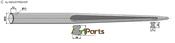 Front loading tine 1150 - AgriParts