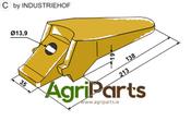 Holder - AgriParts