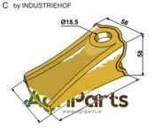 Point - AgriParts