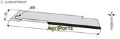 Knives - AgriParts