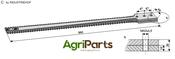 Double knives - AgriParts