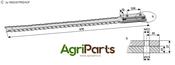 Knives - AgriParts
