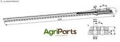 Knives - AgriParts