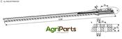 Knives - AgriParts