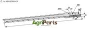 Knives - AgriParts