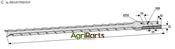 Knives - AgriParts