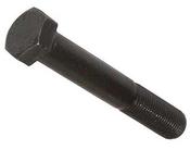 Bolt 16 x 100 x 1.5 Fine Zinc Plated - AgriParts image