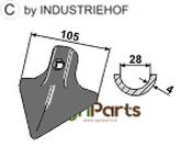 Jointer - AgriParts