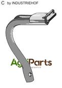 Lower part - AgriParts