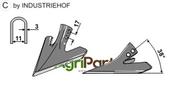 Jointer - AgriParts