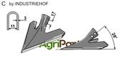 Jointer - AgriParts