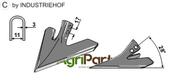 Jointer - AgriParts