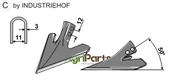 Jointer - AgriParts