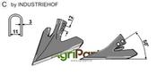 Jointer - AgriParts