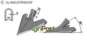 Jointer - AgriParts