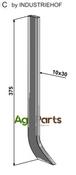 Tine 38° - AgriParts