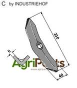 Kverneland share - AgriParts