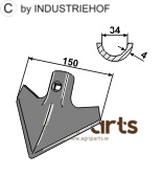 Jointer - AgriParts