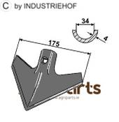 Jointer - AgriParts