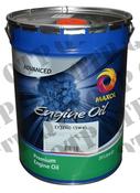Oil 20 Ltr. 15W40 Optima Maxol Extend 15/40 E Optima Diesel **Pam Oil is 2112 ** ** 51339 is High Spec E7 Oil for Newer Tracto - AgriParts image