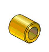 Bushing - AgriParts image