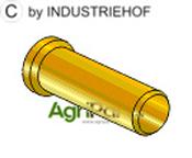 Lock pin - AgriParts