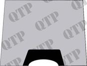 Glass 4215 - 4265 Windscreen Front Not Tinted - AgriParts image