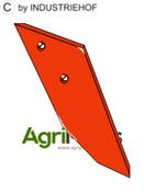 Share point - right - AgriParts