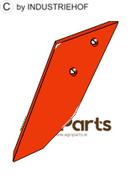 Share point - left - AgriParts