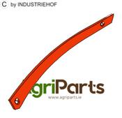 Moldboard slat - left - AgriParts