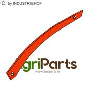 Moldboard slat - left - AgriParts
