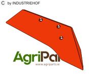 Beak share N152R - right - AgriParts