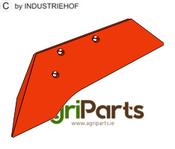 Beak share N152L - left - AgriParts