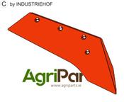 Beak share N172R - right - AgriParts