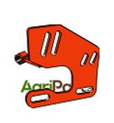 Holder - right - AgriParts
