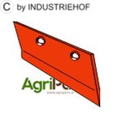 Share - right - AgriParts