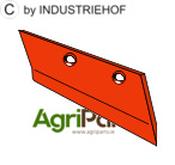 Share - right - AgriParts