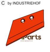Share - left - AgriParts
