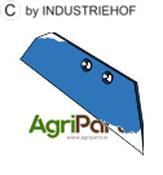 Share - right - AgriParts