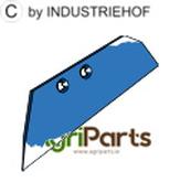 Share - left - AgriParts