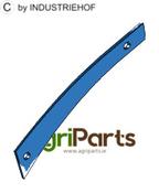 Moldboard slat L3/1 L - left - AgriParts