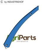 Moldboard slat L4/1 L - left - AgriParts