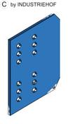 Landside protector - AgriParts