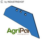 Beak share M40WS - right - AgriParts