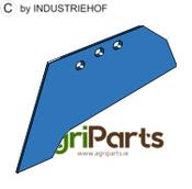 Beak share M40WS - left - AgriParts